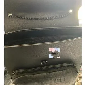 NWT Brand New Steve Madden Bseyda Logo Backpack Steve Madden | Bags | Nwt Brand New Steve Madden Bseyda Logo  main image 2